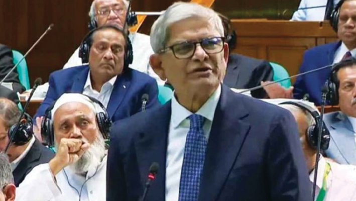 সেপ্টেম্বর বা অক্টোবরে স্থানীয় সরকার নির্বাচন শুরু: মির্জা ফখরুল